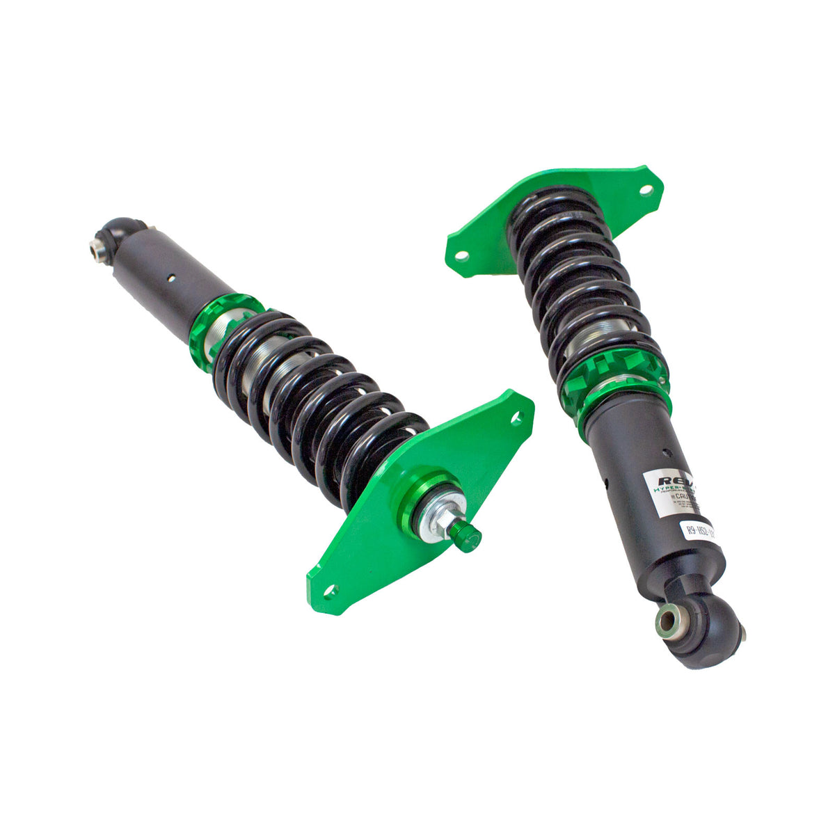 Rev9 Hyper-Street II Coilovers for Audi Allroad Quattro (C5) 01-05 - product view 5