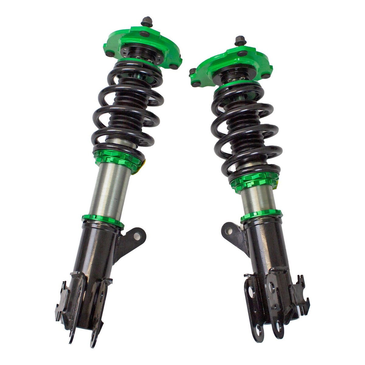 Rev9 Hyper-Street II Coilovers for Toyota Prius (XW50) 16-22 - product view 2