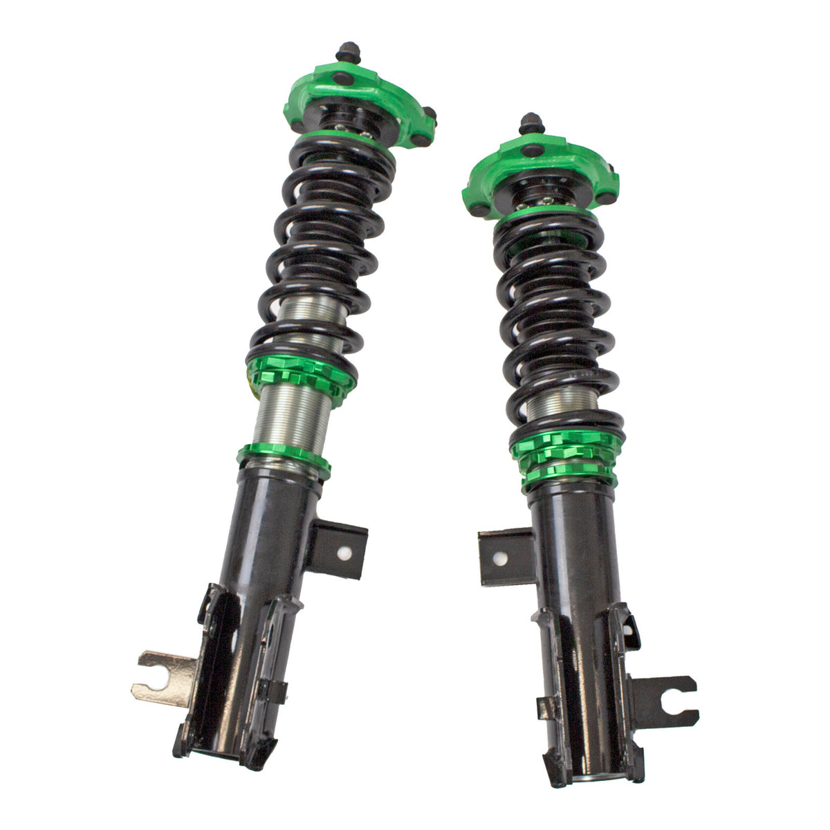 Rev9 Hyper-Street II Coilovers for Mazda6 14-20 (GJ/GL) - product view 2