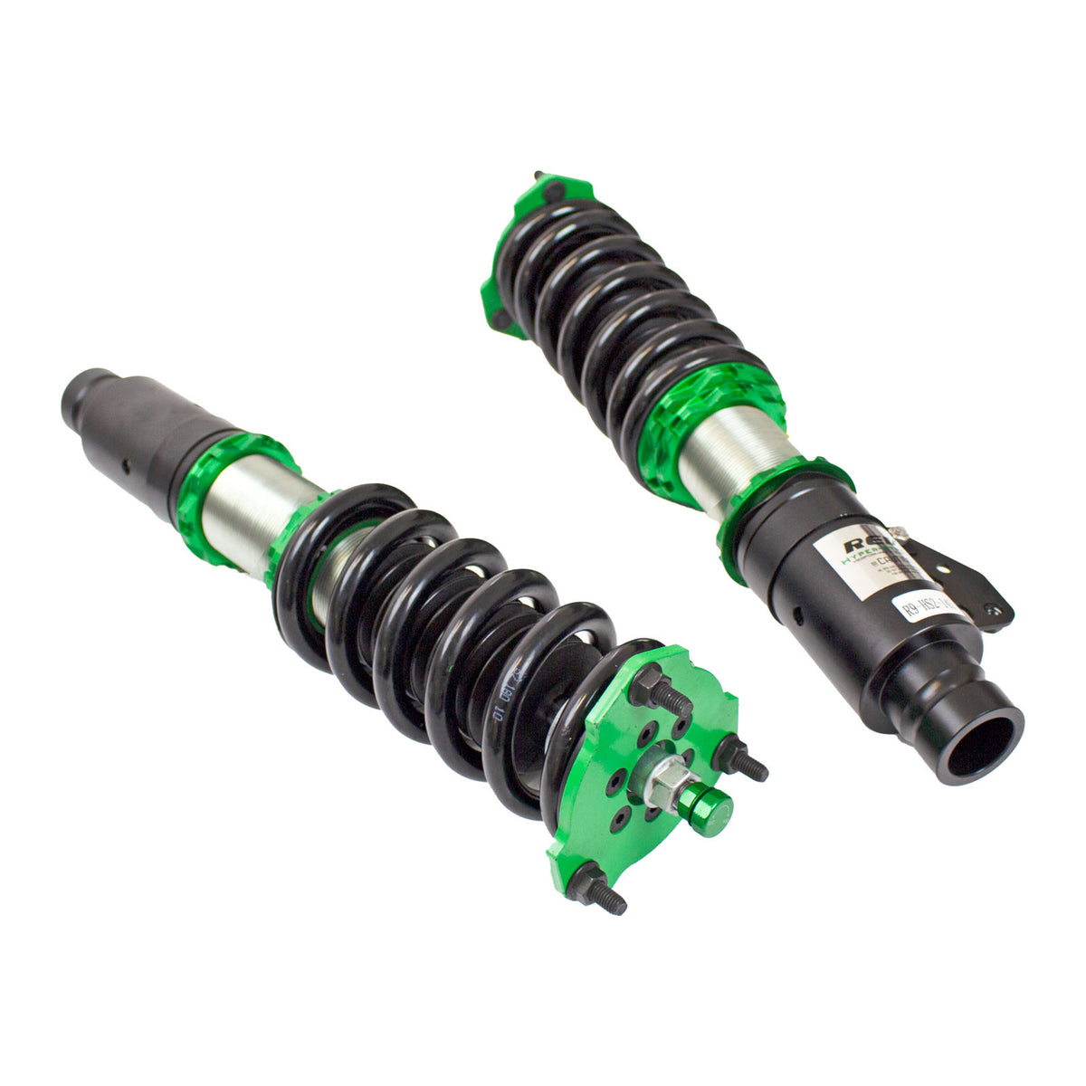 Rev9 Hyper-Street II Coilovers for Lincoln Mkz 07-12 - product view 3