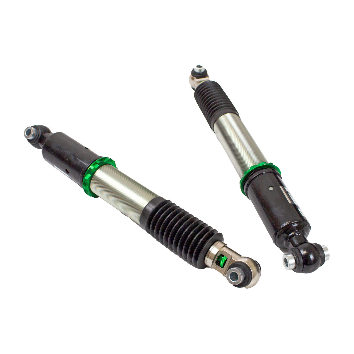 Rev9 Hyper-Street II Coilovers for Lincoln Mkz 07-12 - product view 5