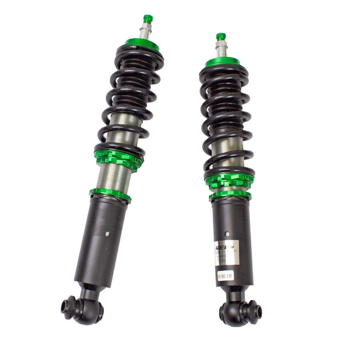 Rev9 Hyper-Street II Coilovers for Mini Cooper Countryman (R60) 11-16 - product view 4