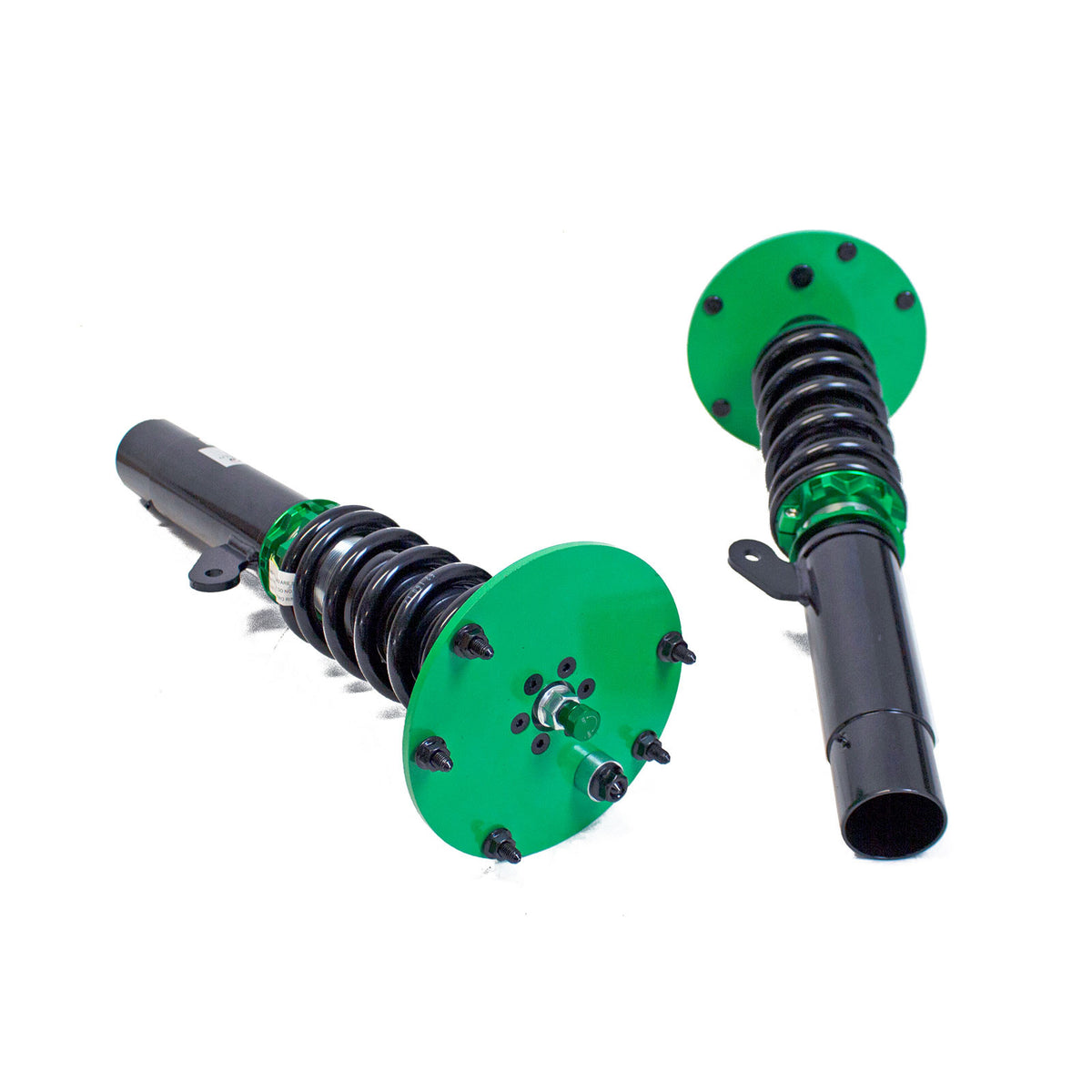 Rev9 Hyper-Street II Coilovers for BMW X2 (F39) 18-23 - product view 3