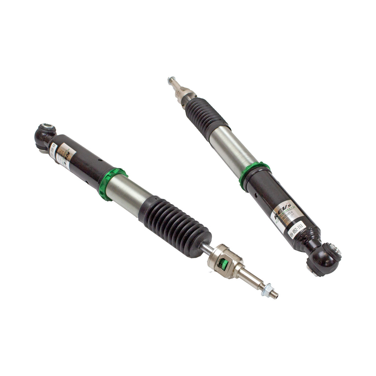 Rev9 Hyper-Street II Coilovers for Mini Cooper Countryman (F60) 17-21 - product view 5