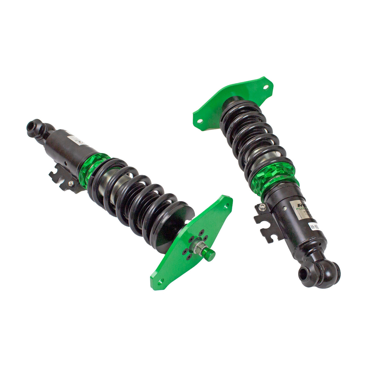 Rev9 Hyper-Street II Coilovers for Mini Cooper (R56) 07-13 Hatch / Convertible - product view 5