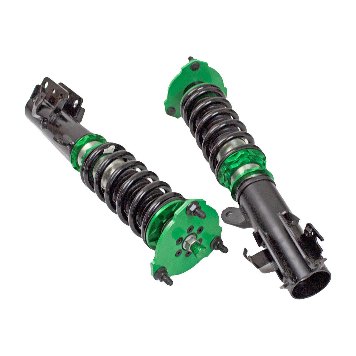 Rev9 Hyper-Street II Coilovers for Toyota Yaris Sedan (DL) 19-20 - product view 3