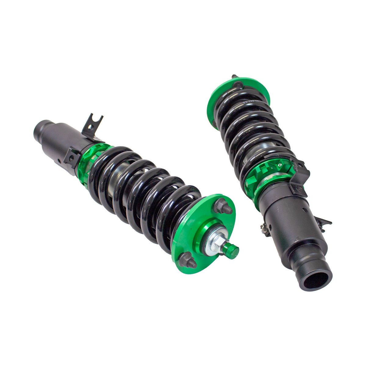 Rev9 Hyper-Street II Coilovers for Honda Accord 90-97 (CB/CD) - product view 3