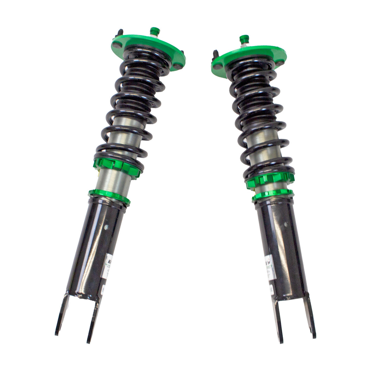 Rev9 Hyper-Street II Coilovers for Acura Cl 97-99 (YA1) - product view 4
