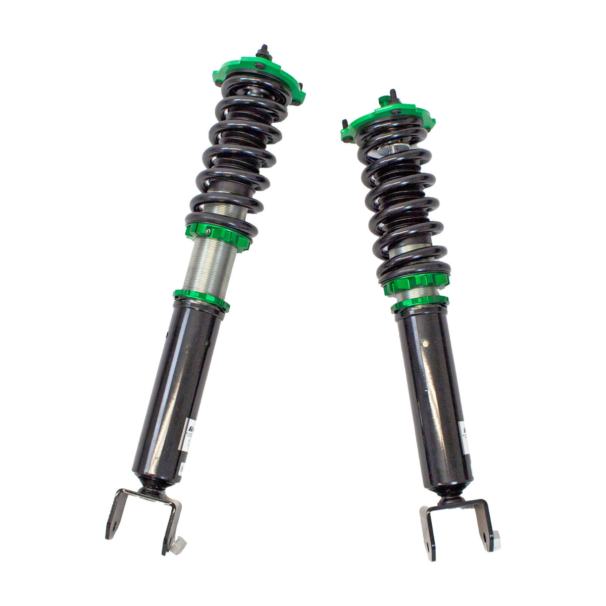 Rev9 Hyper-Street II Coilovers for Infiniti Q60 2.0T RWD (V37) 17-21 - product view 4