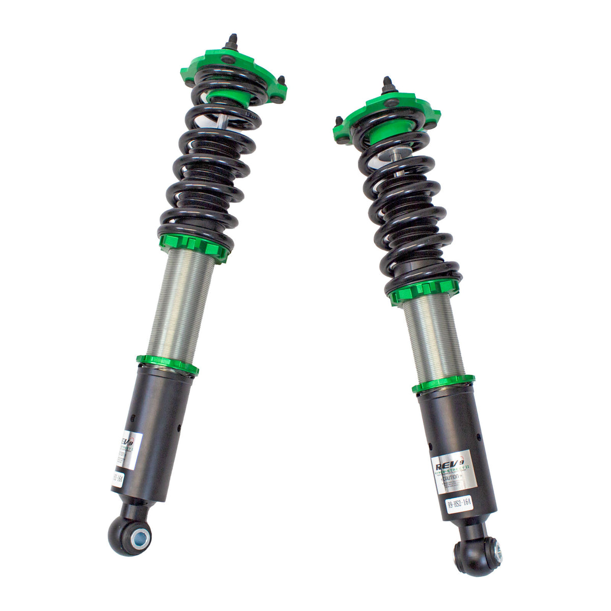 Rev9 Hyper-Street II Coilovers for Lexus Ls400 (UCF10) 90-95 - product view 4