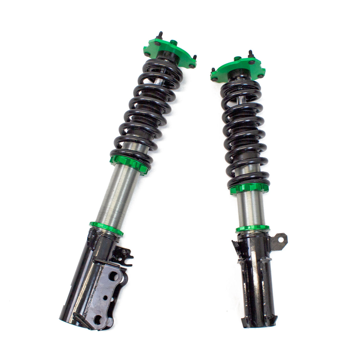 Rev9 Hyper-Street II Coilovers for Toyota Highlander FWD (XU40) 08-13 - product view 4
