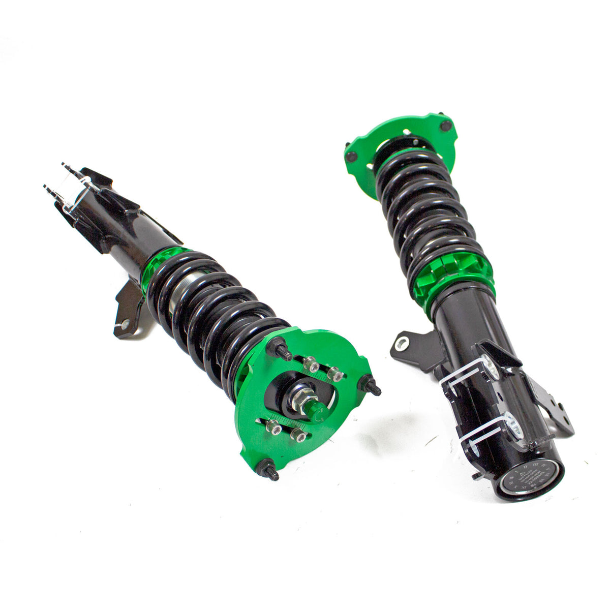 Rev9 Hyper-Street II Coilovers for Toyota Celica 00-06 (T230) - product view 3