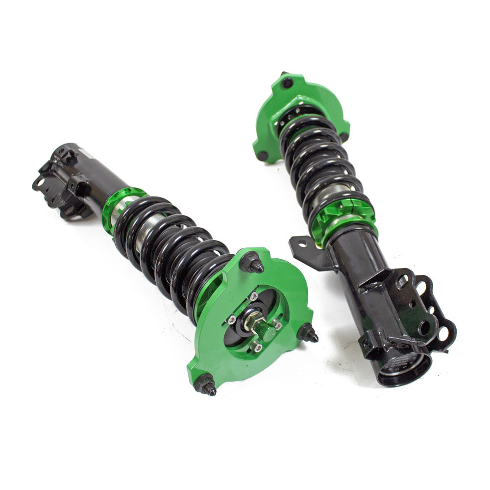 Rev9 Hyper-Street II Coilovers for Hyundai Tiburon (HM/HN) 03-08 - product view 3