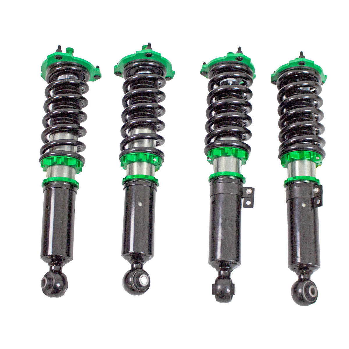 Rev9 Hyper-Street II Coilovers for Toyota Chaser 93-01 (X90 /X100) - product view 1