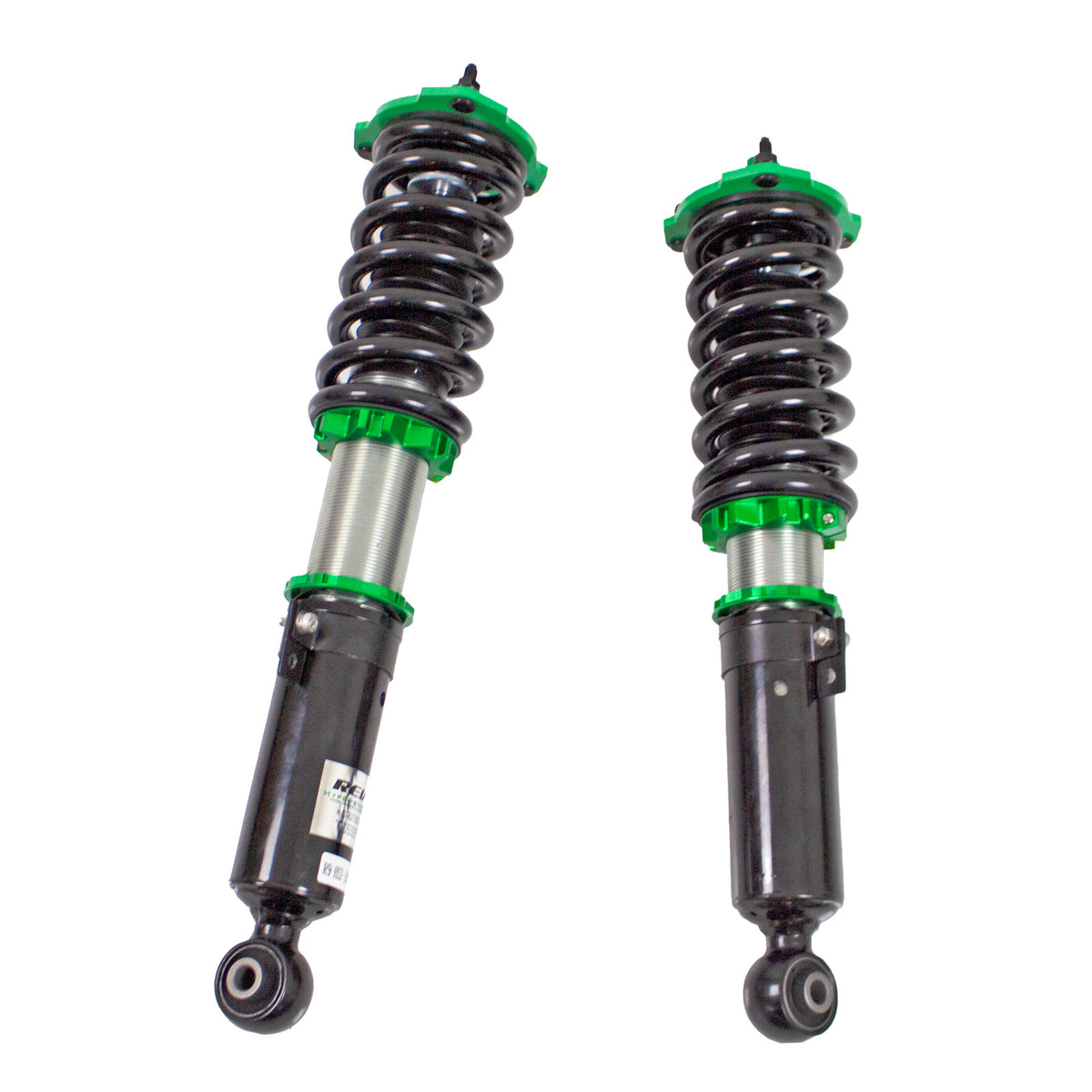 Rev9 Hyper-Street II Coilovers for Toyota Chaser 93-01 (X90 /X100) - product view 2