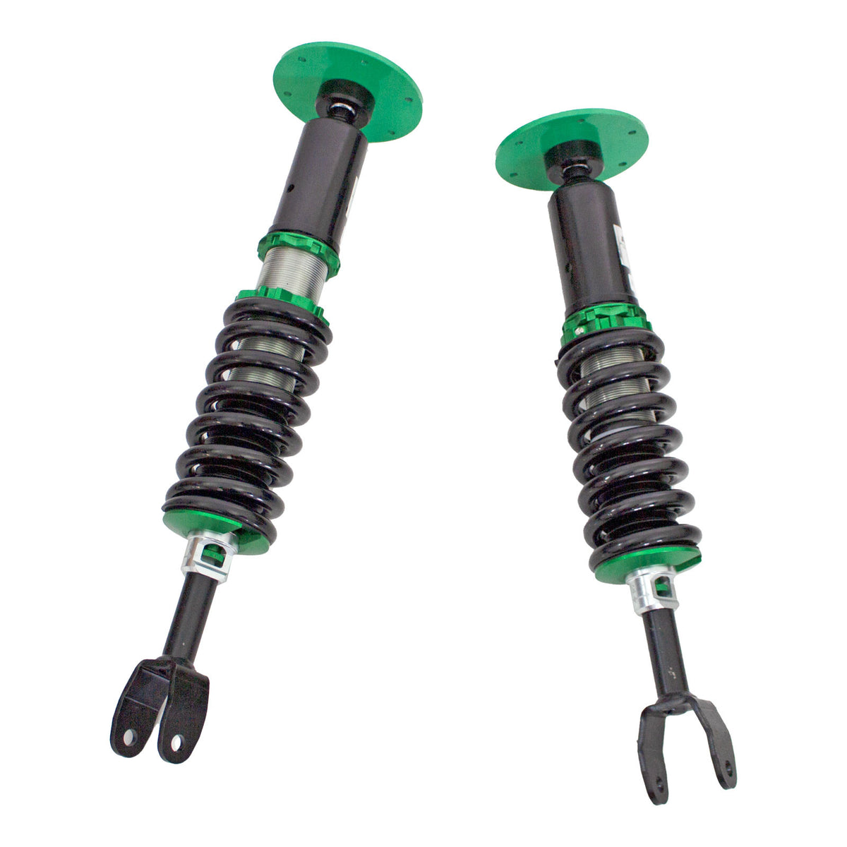 Rev9 Hyper-Street II Coilovers for Audi Allroad Quattro (C5) 01-05 - product view 2