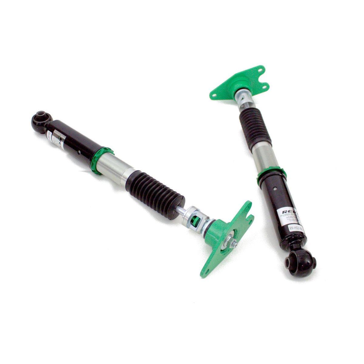 Rev9 Hyper-Street II Coilovers for Mini Cooper (F65/F66/F67) 25+ - product view 5