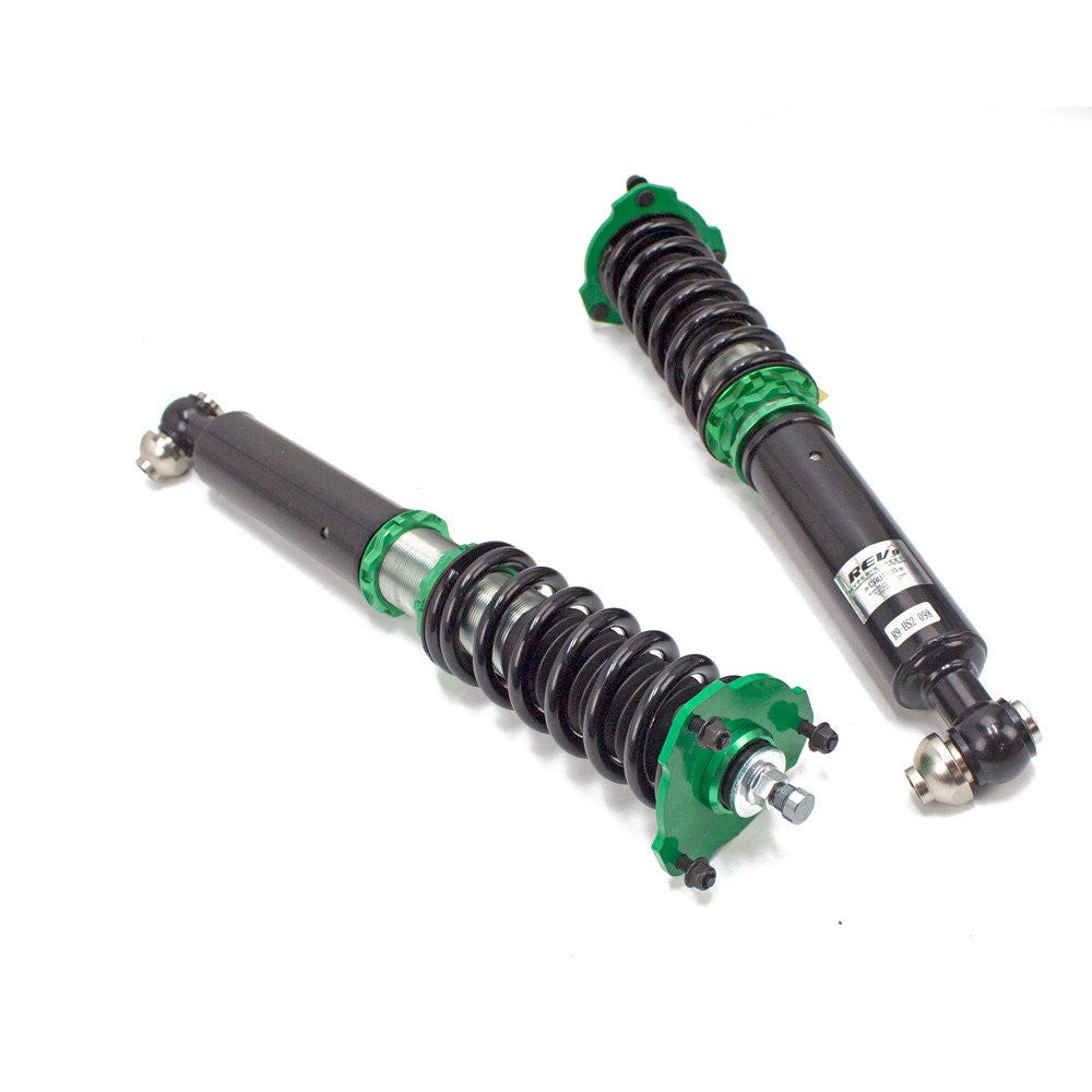 Rev9 Hyper-Street II Coilovers for BMW 6 Series Coupe / Convertible 12-18 (F12/F13) (RWD) - product view 5