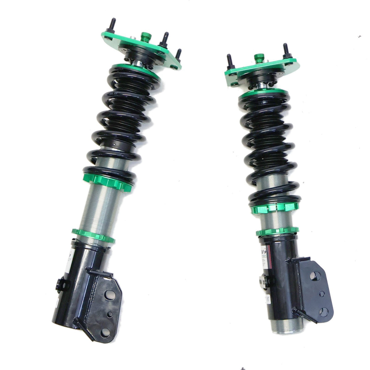 Rev9 Hyper-Street II Coilovers for Dodge Neon 95-99 - product view 3