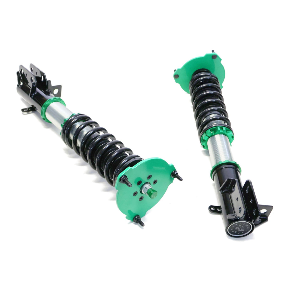 Rev9 Hyper-Street II Coilovers for Dodge Neon 00-05 - product view 5