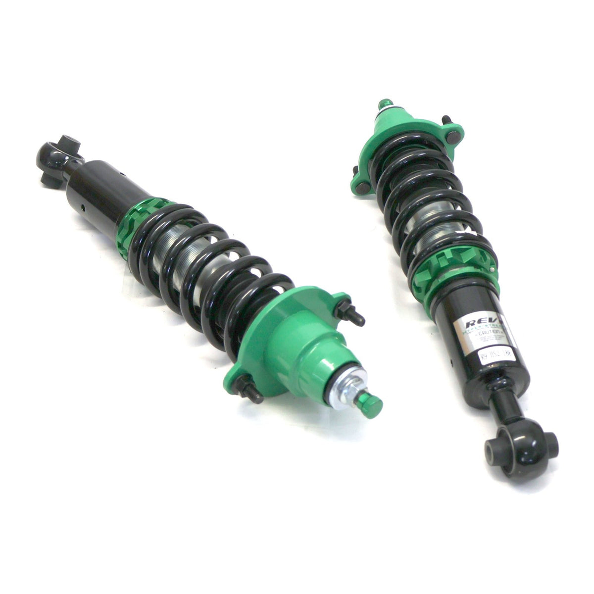 Rev9 Hyper-Street II Coilovers for Mitsubishi Eclipse Cross 18-25 (GK) - product view 5
