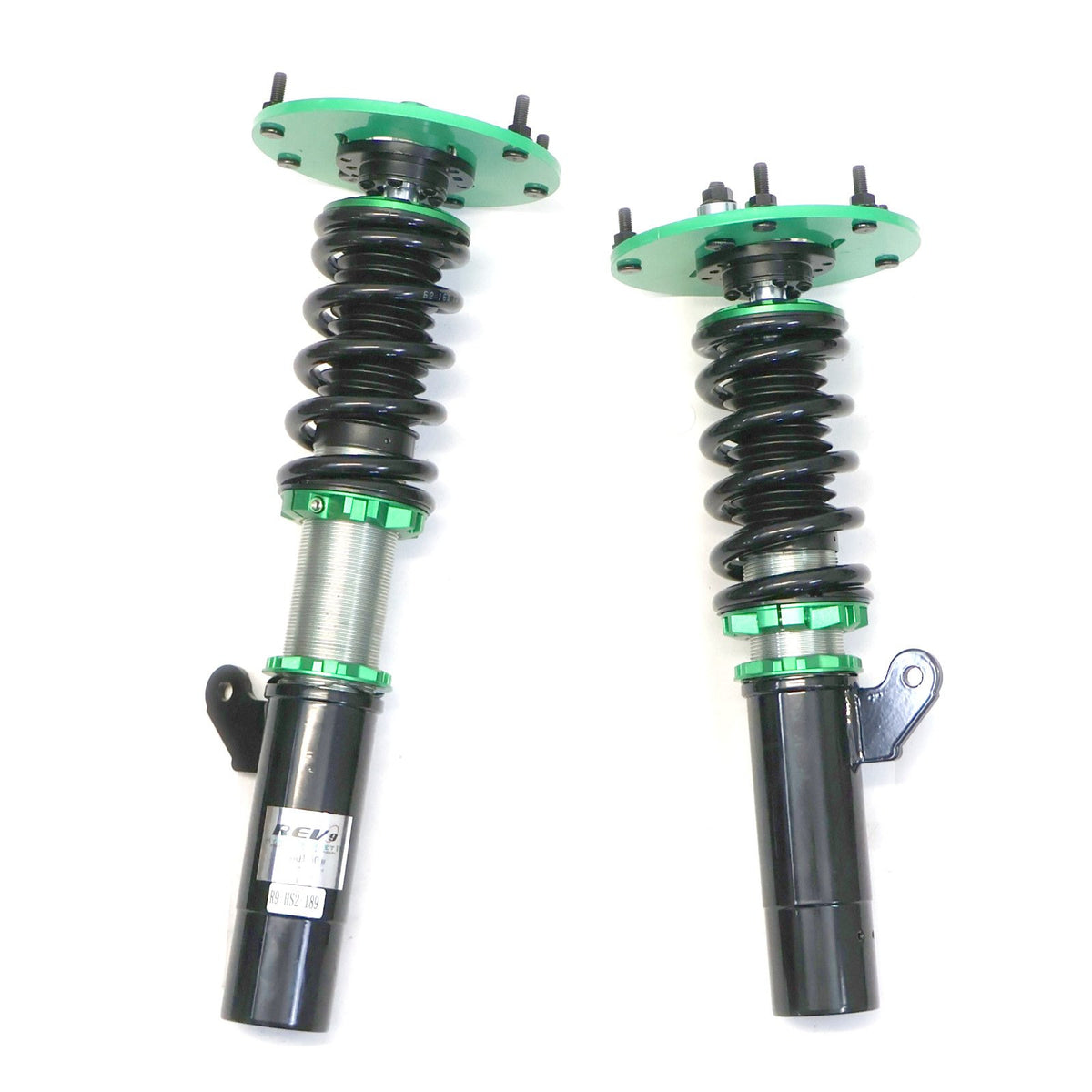 Rev9 Hyper-Street II Coilovers for BMW 3 Series (F30/F31/F34) 14-18 (5BOLT RWD) - product view 2