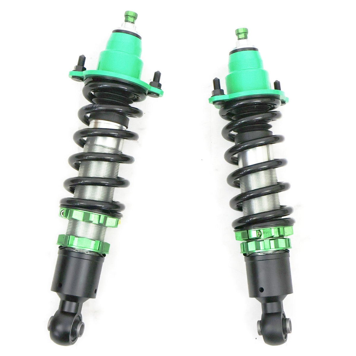 Rev9 Hyper-Street II Coilovers for Honda CR-V 02-06 (RD6/7) - product view 4
