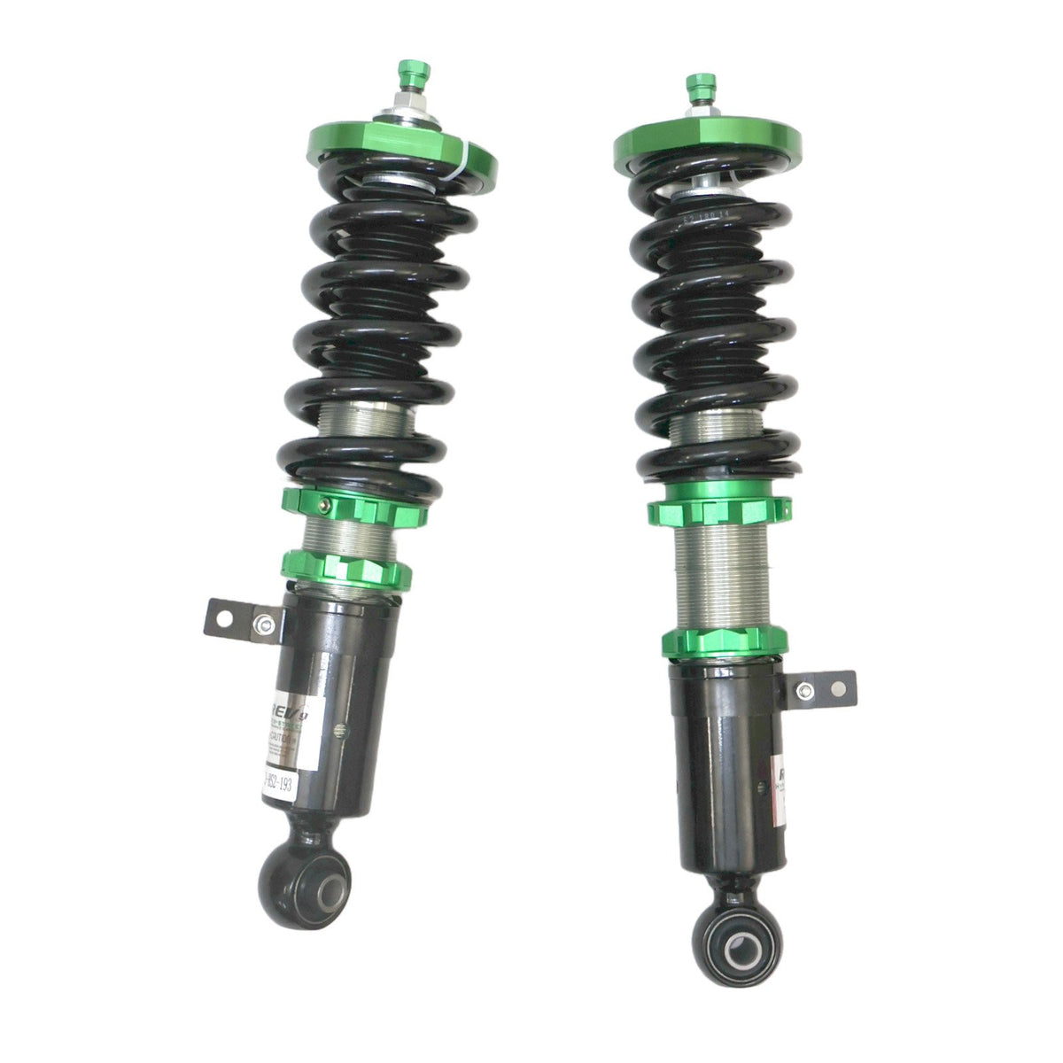 Rev9 Hyper-Street II Coilovers for Honda CR-V 12-16 (RM1/RM3/RM4) - product view 4