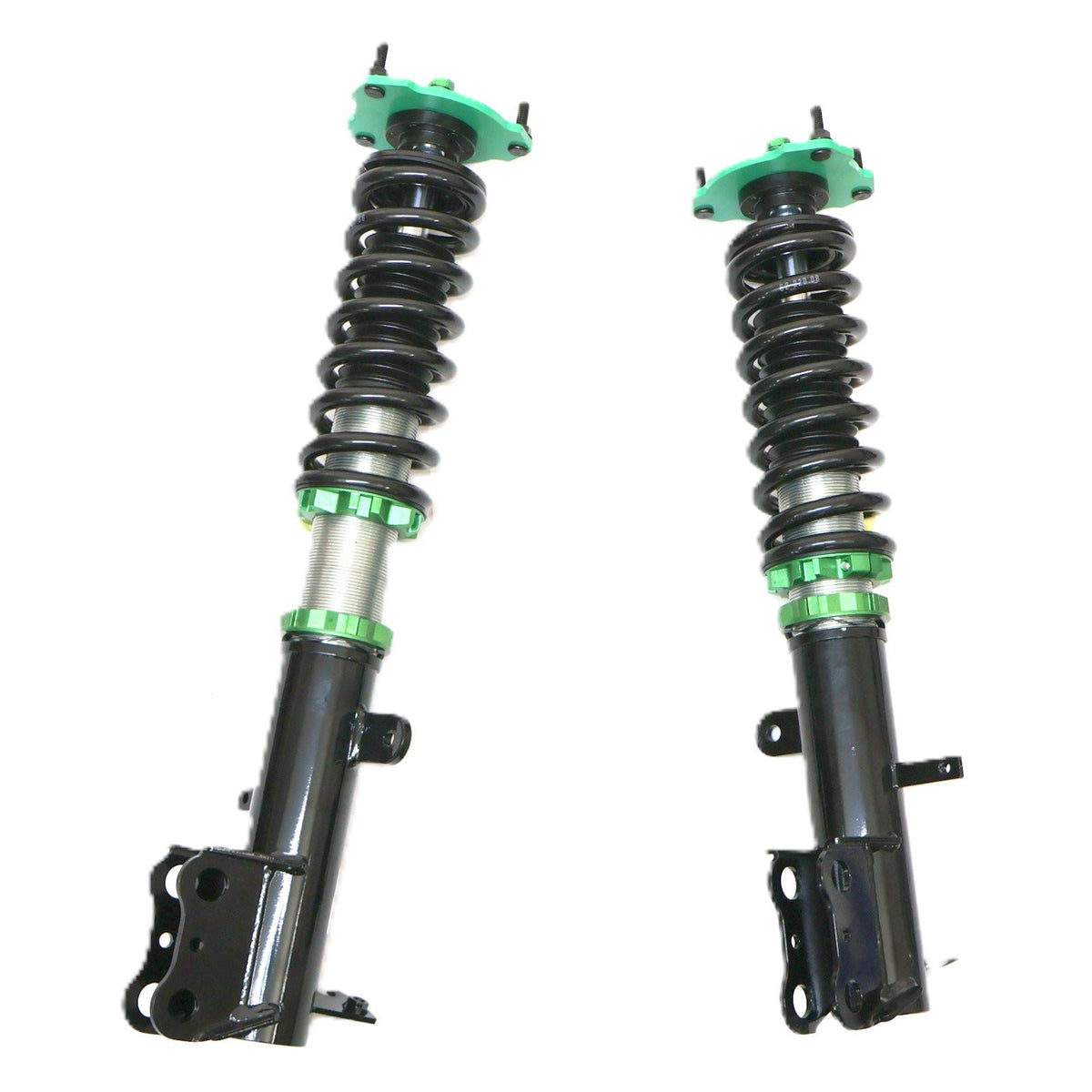 Rev9 Hyper-Street II Coilovers for Toyota Venza AWD (GR10) 09-15 - product view 4