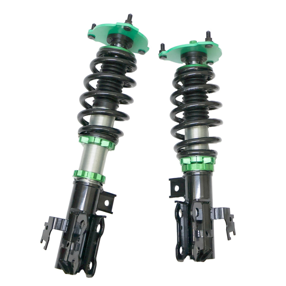 Rev9 Hyper-Street II Coilovers for Toyota Rav4 (XA40) 13-18 - product view 2