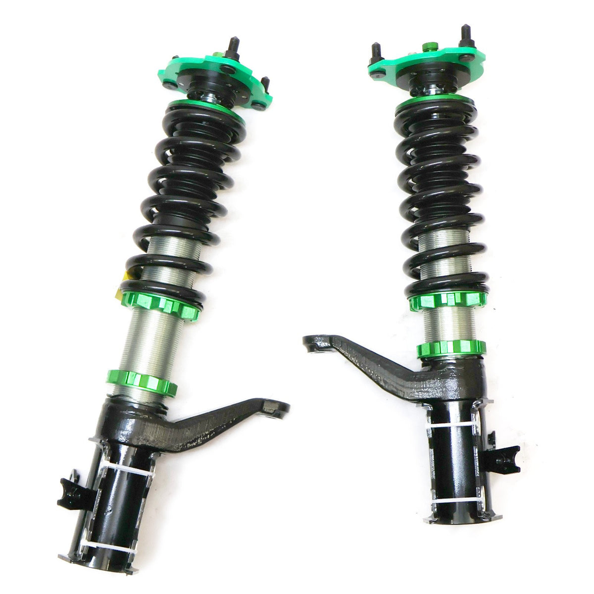Rev9 Hyper-Street II Coilovers for Honda Element 03-11 (YH1/YH2) - product view 2