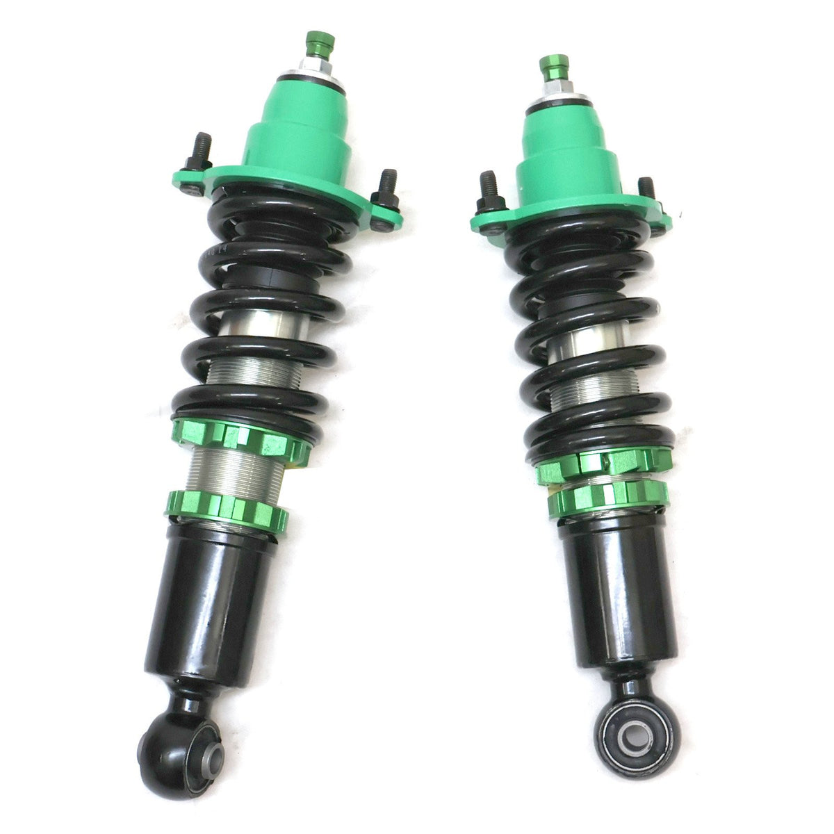 Rev9 Hyper-Street II Coilovers for Honda Element 03-11 (YH1/YH2) - product view 4