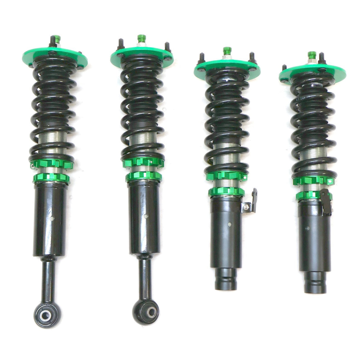 Rev9 Hyper-Street II Coilovers for Acura Rl 96-04 3.5L (KA9) - product view 1