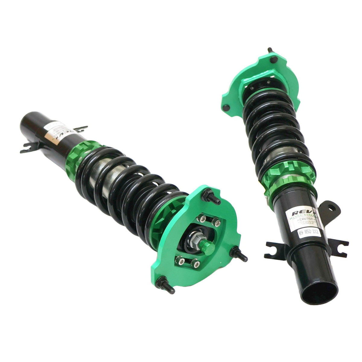 Rev9 Hyper-Street II Coilovers for Nissan Altima FWD (L34) 20+ - product view 3