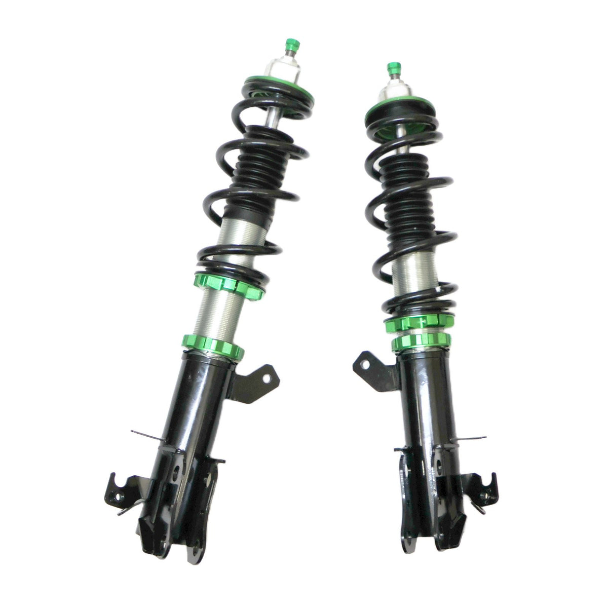 Rev9 Hyper-Street II Coilovers for Honda Hr-V (RU6) 16-22 - product view 2