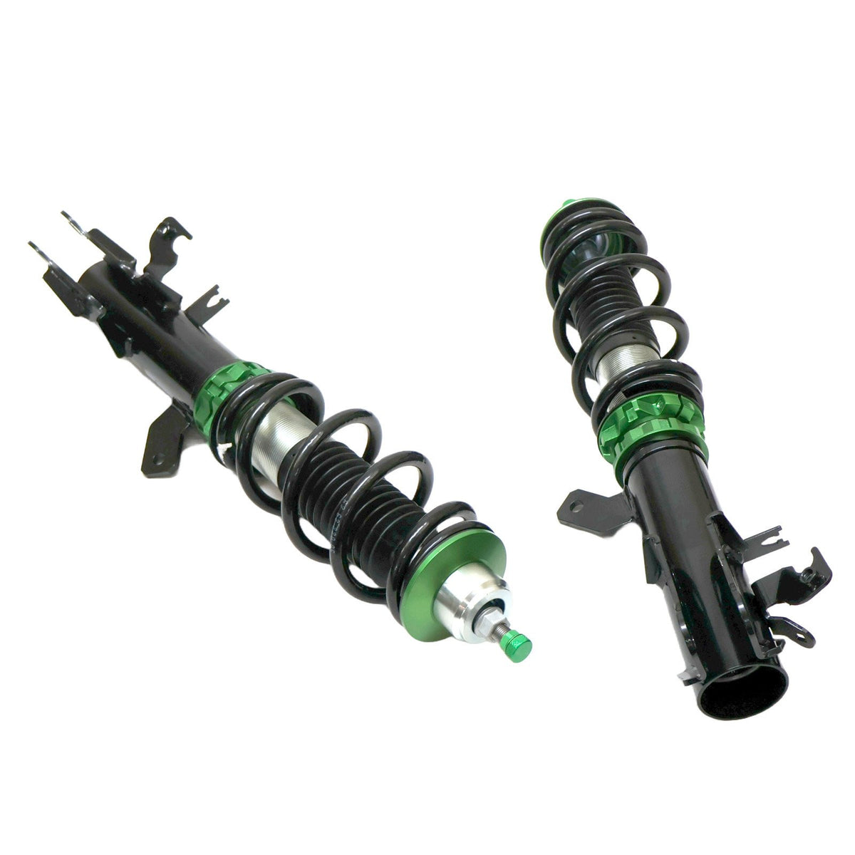Rev9 Hyper-Street II Coilovers for Honda Hr-V (RU6) 16-22 - product view 3