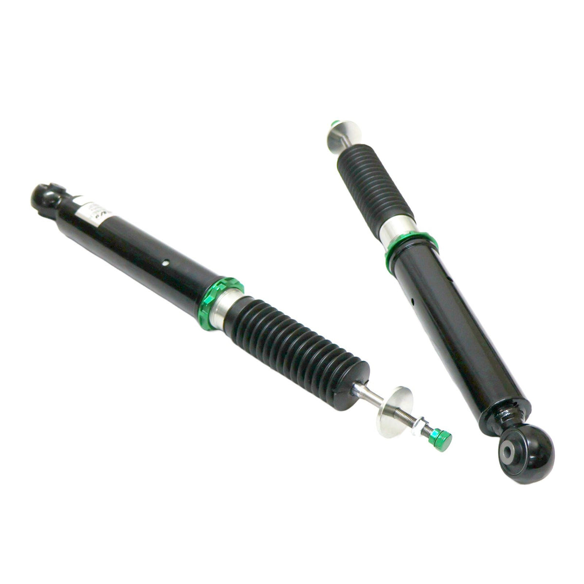Rev9 Hyper-Street II Coilovers for Honda Hr-V (RU6) 16-22 - product view 5