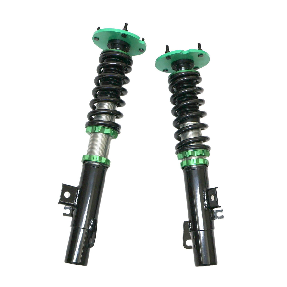 Rev9 Hyper-Street II Coilovers for Lincoln Mkt (D4) 10-12 - product view 2