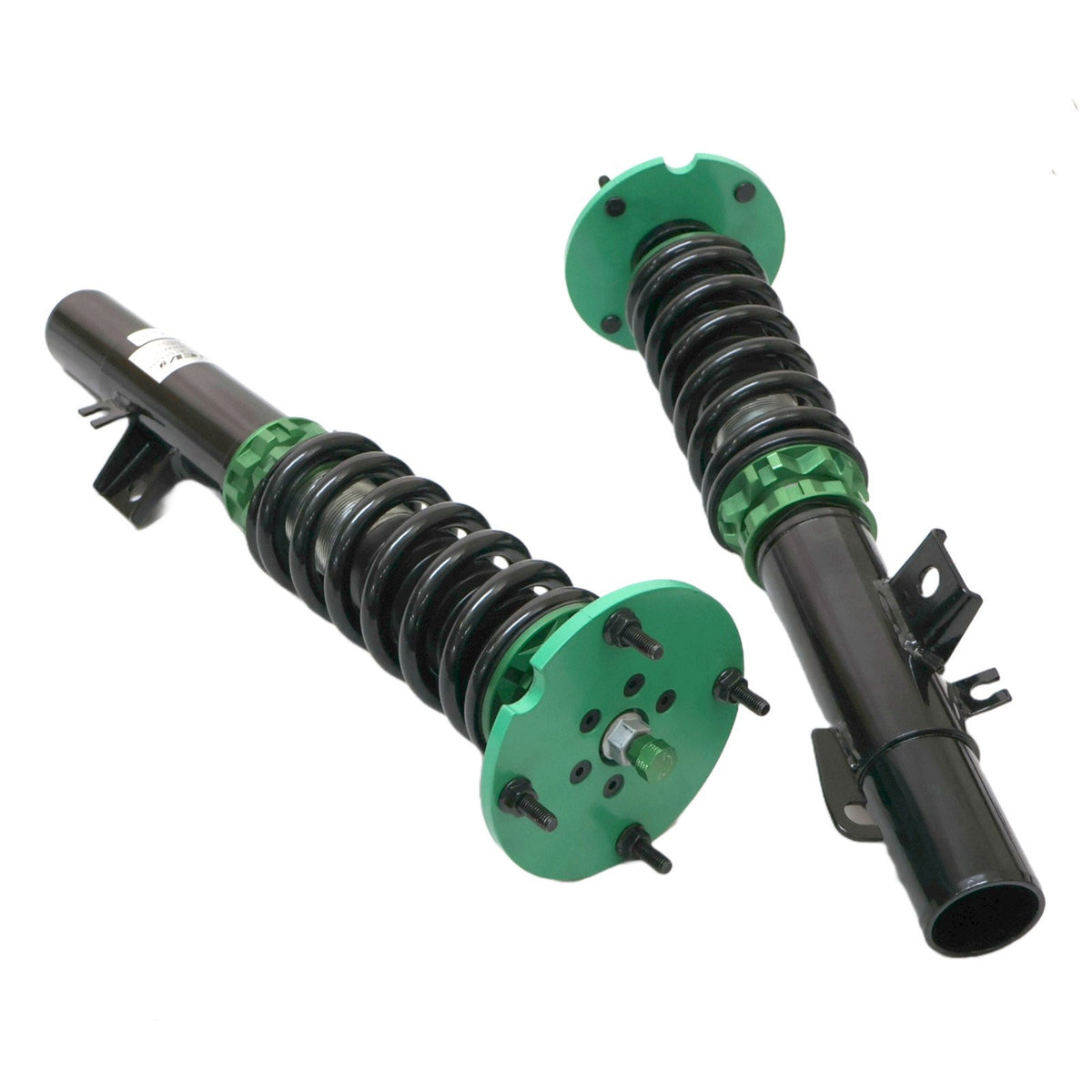 Rev9 Hyper-Street II Coilovers for Ford Flex (D4) 09-12 - product view 3