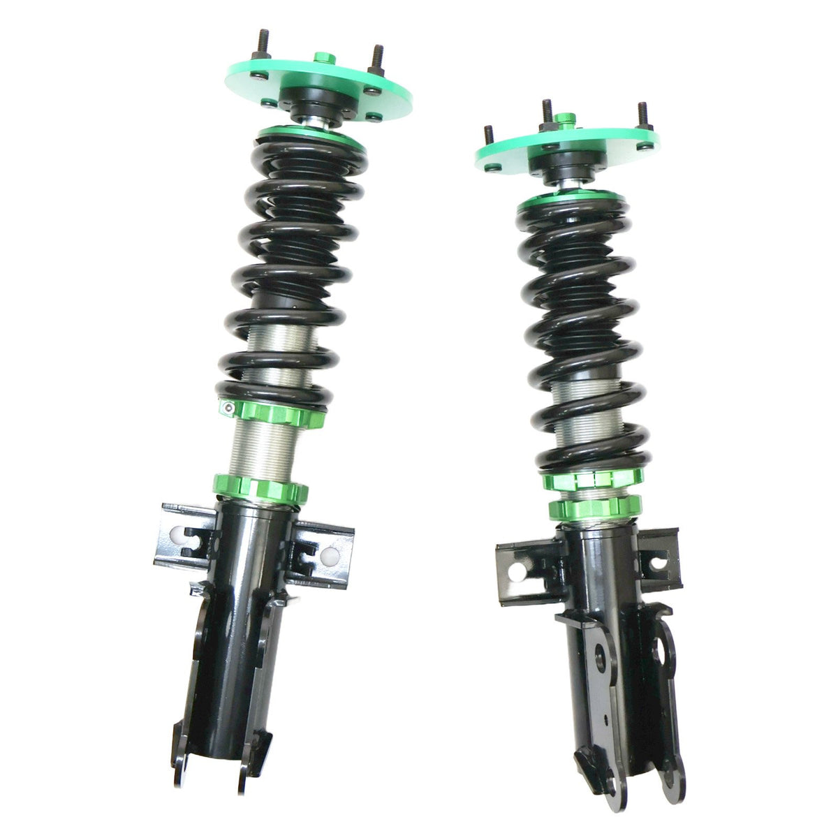 Rev9 Hyper-Street II Coilovers for Lincoln Mks (D3) 13-19 - product view 2