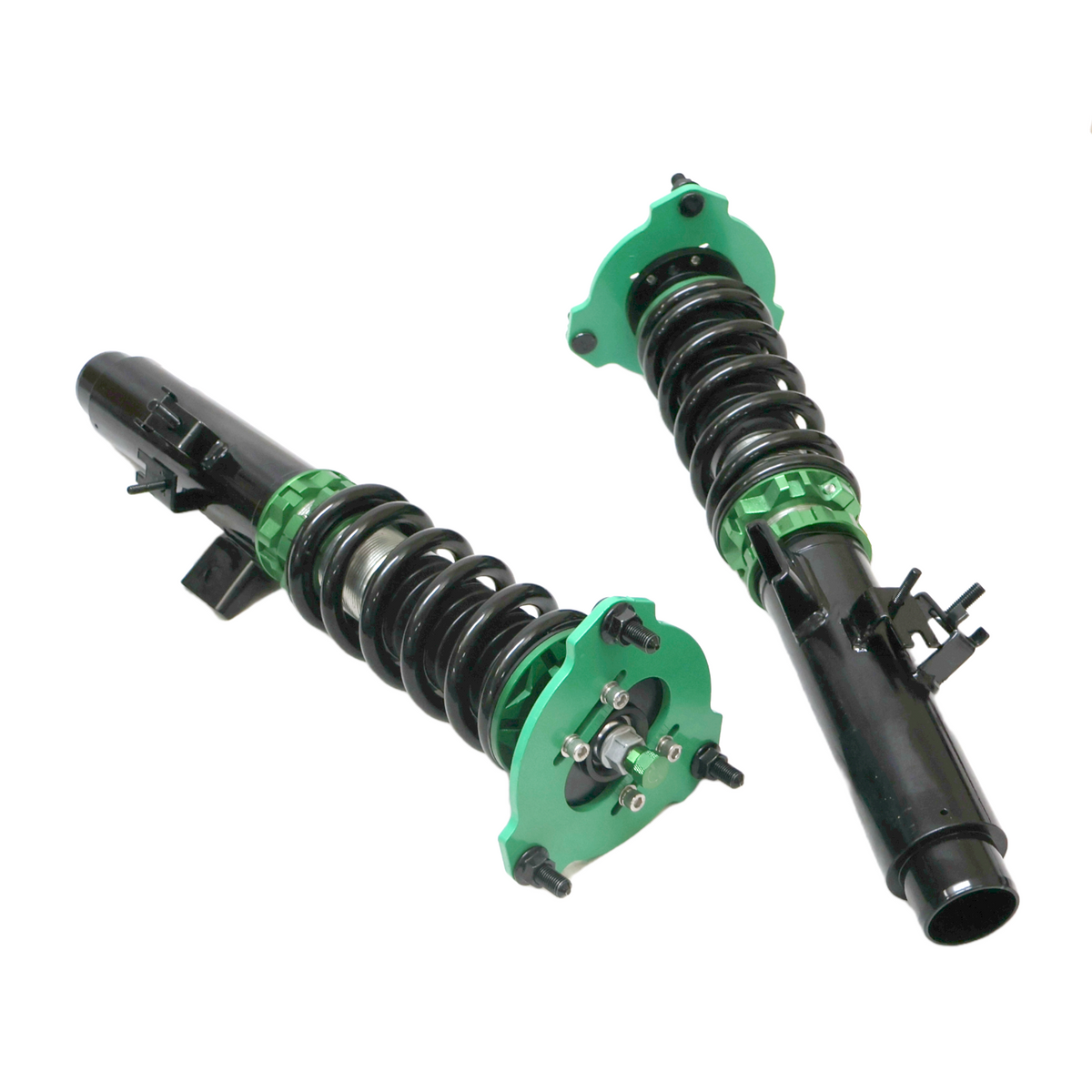 Rev9 Hyper-Street II Coilovers for Infiniti Q45 RWD (Y33) 97-01 - product view 3