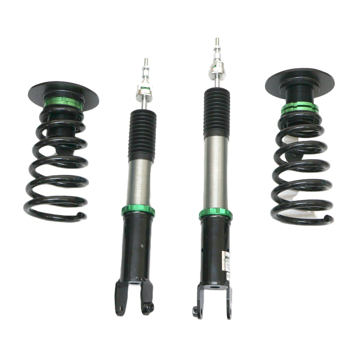 Rev9 Hyper-Street II Coilovers for Infiniti M37 M45 RWD (Y50) 06-10 - product view 4