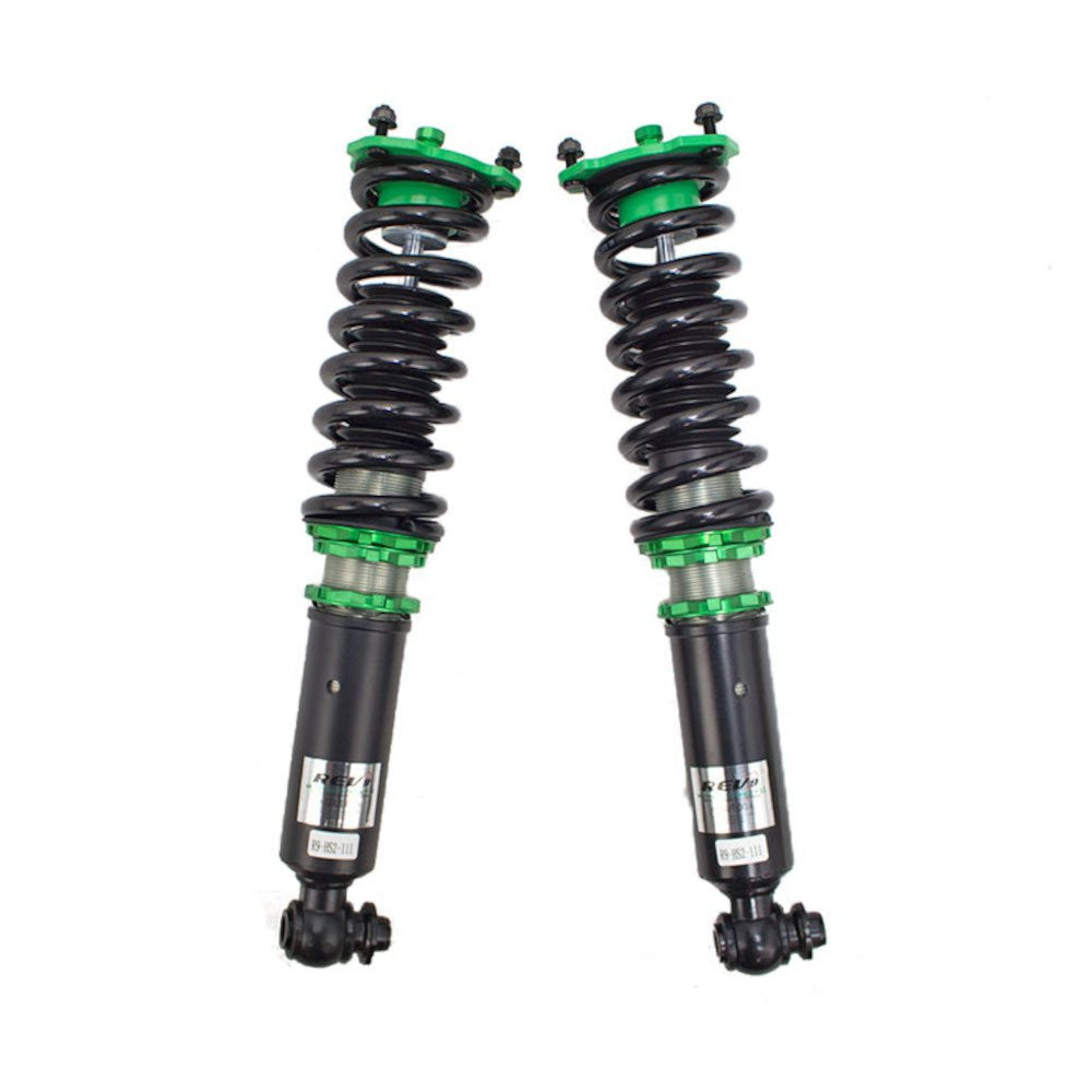 Rev9 Hyper-Street II Coilovers for BMW 6 Series / M6 04-10 (E63) RWD - product view 4