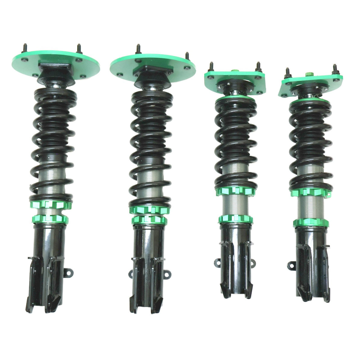 Rev9 Hyper-Street II Coilovers for Dodge Neon 95-99 - product view 1