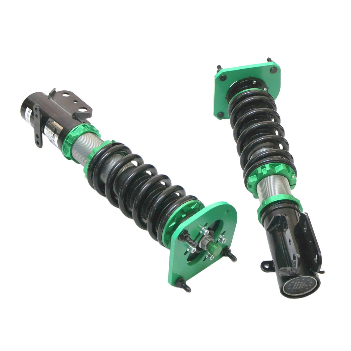 Rev9 Hyper-Street II Coilovers for Dodge Neon 95-99 - product view 4