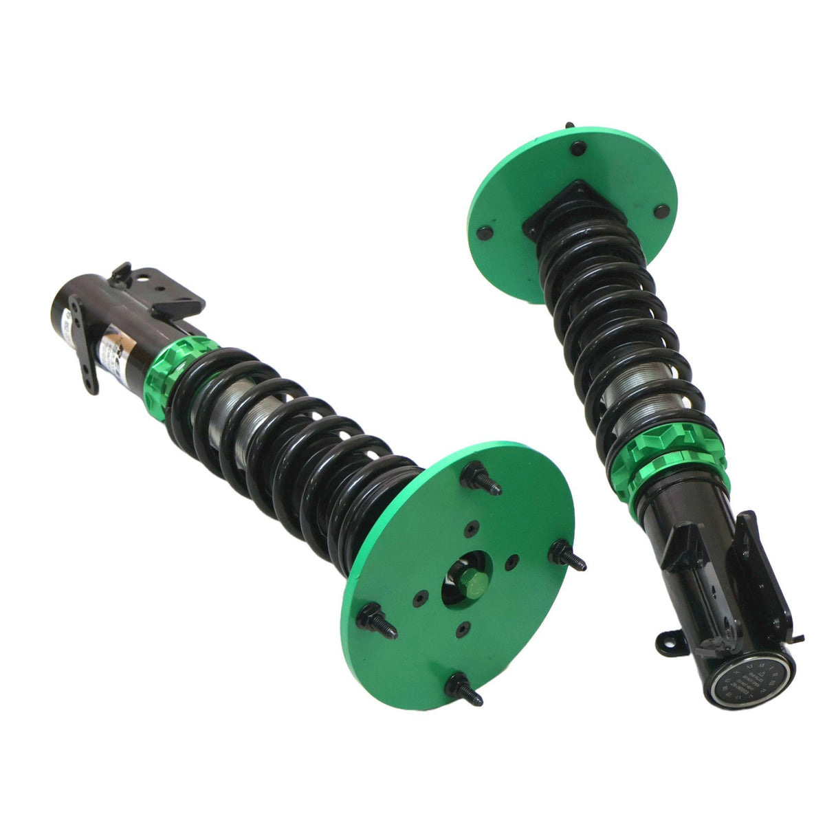 Rev9 Hyper-Street II Coilovers for Dodge Neon 95-99 - product view 6