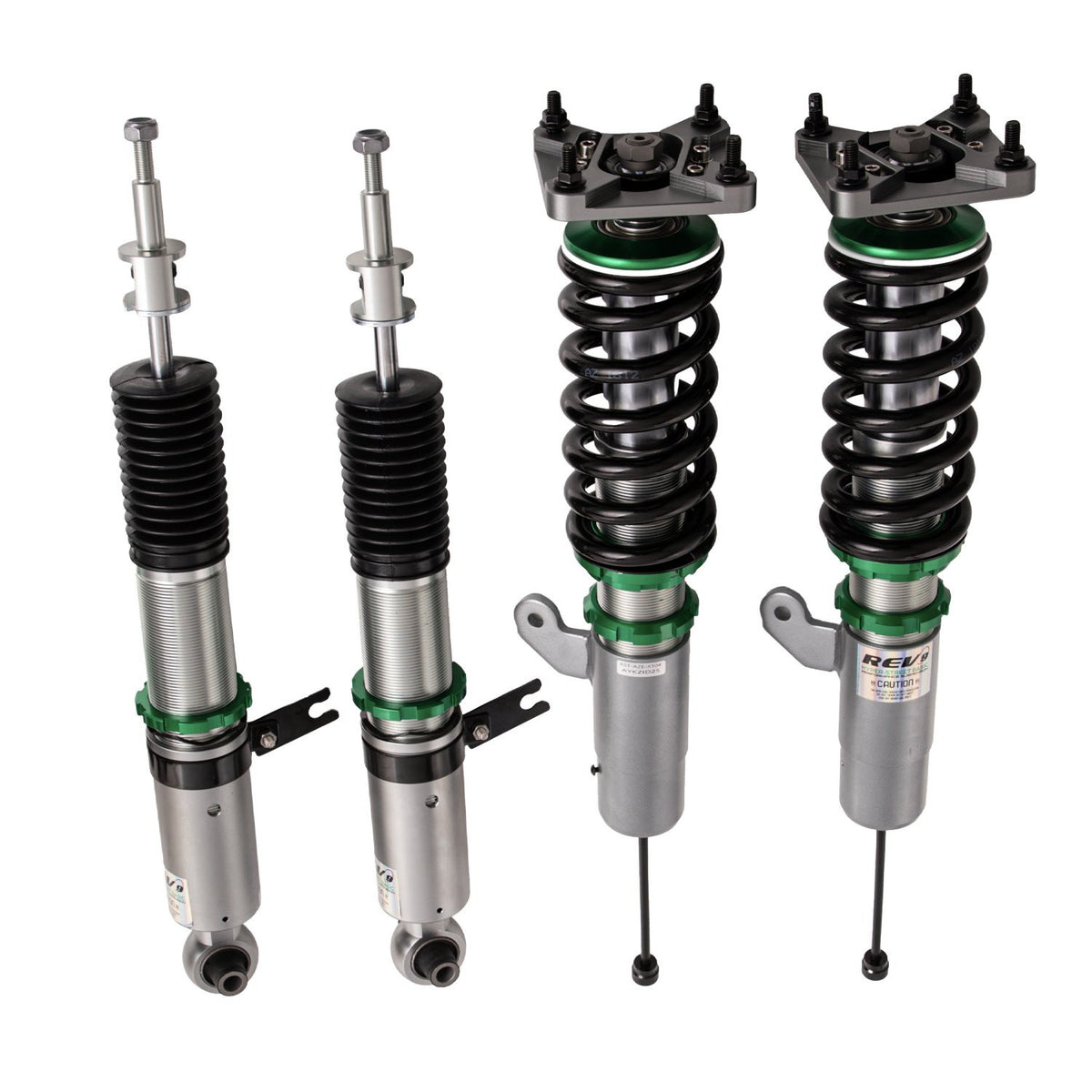 Rev9 Hyper-Street 3 V2 Coilovers for BMW 3Series 330I / M340I (G20) 19+ - product view 2