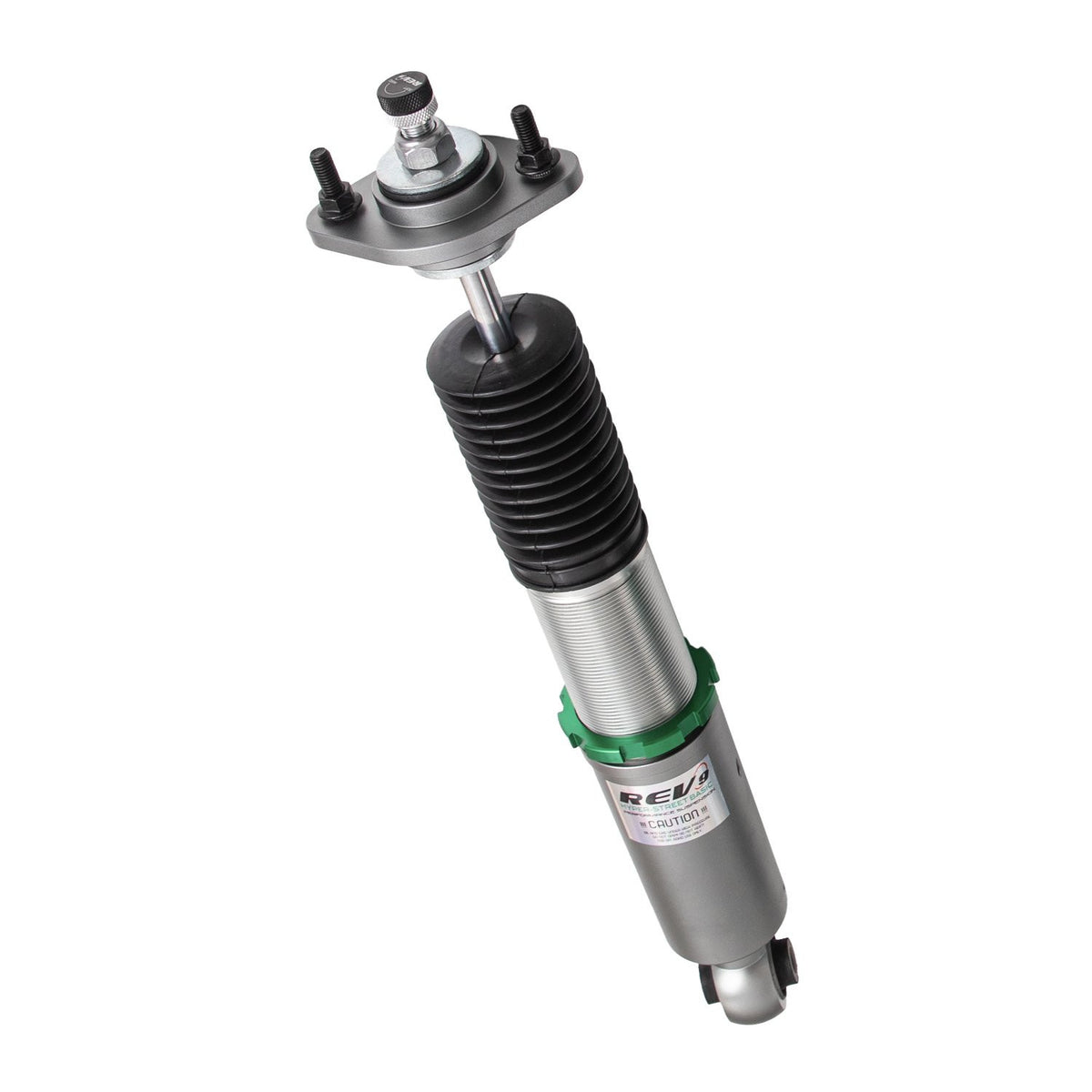 Rev9 Hyper-Street 3 V2 Coilovers for BMW Z3 / Z3M (E36) 96-02 - product view 4