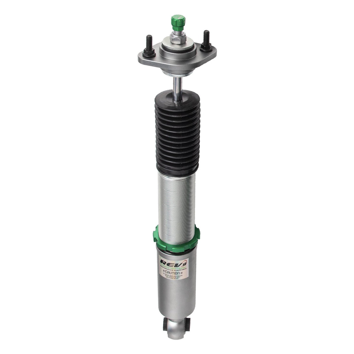 Rev9 Hyper-Street 3 V2 Coilovers for BMW 3Series 99-05 (E46) RWD - product view 3