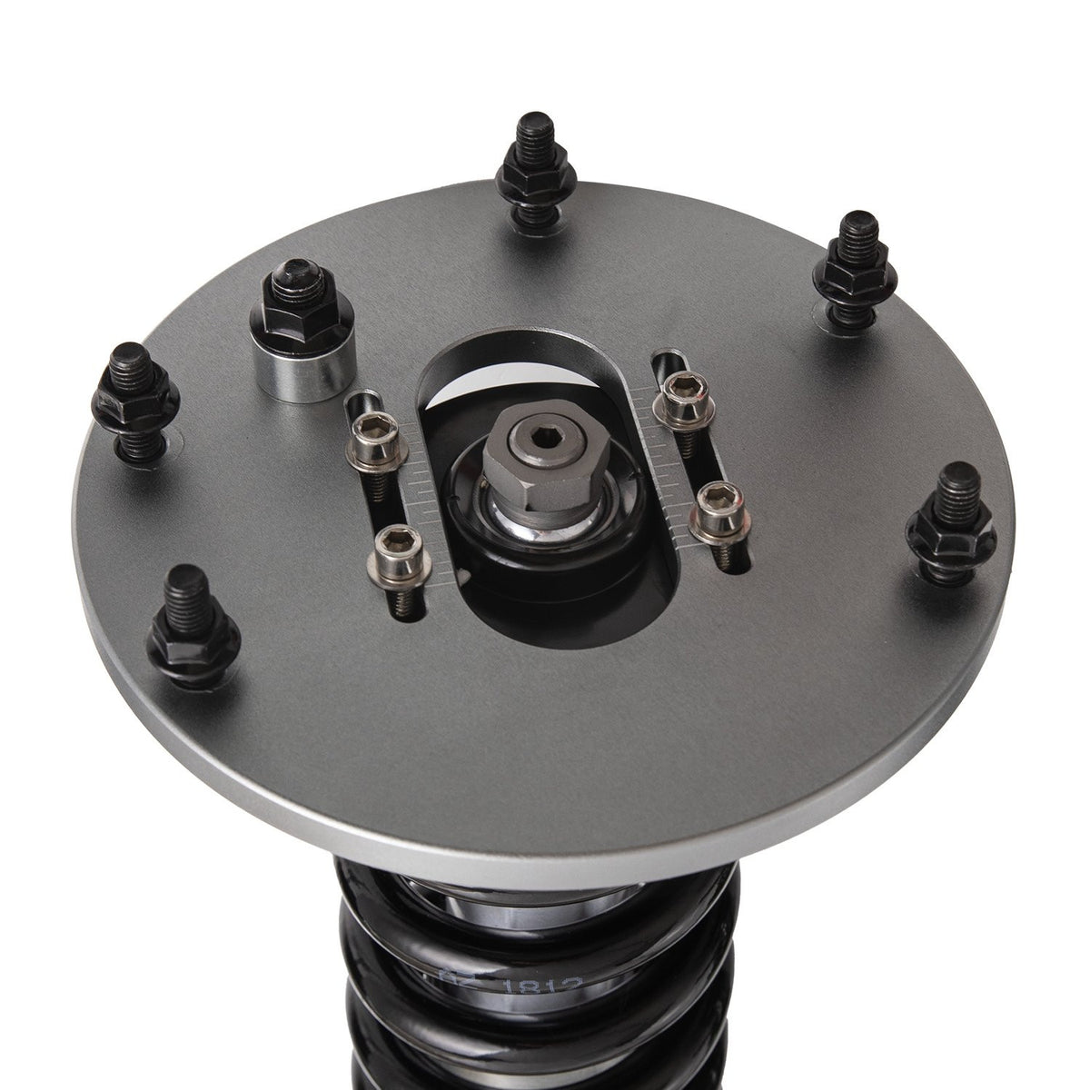 Rev9 Hyper-Street 3 V2 Coilovers for BMW 4Series (F32/F33/F36) 17-20 RWD - product view 4